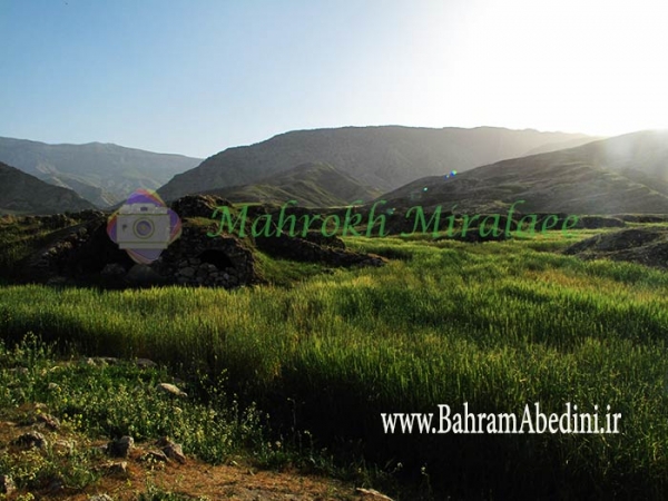 تحلیلی ازآمارهای ارائه شده درموردمسافران نوروزی