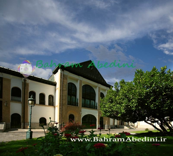 نظری به اقتصادتوریسم ایران