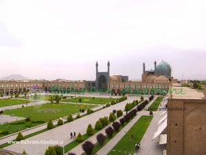 گردشگری شهری