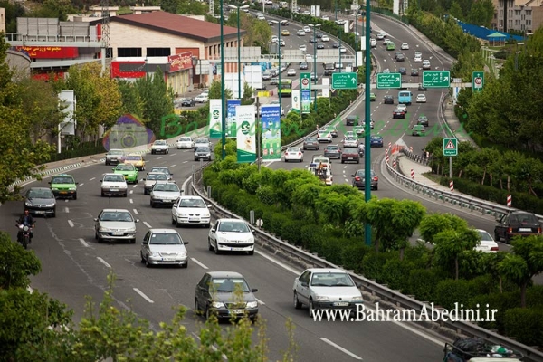 Transportation in Tourism