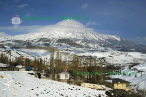 کوه دماوند