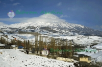 کوه دماوند