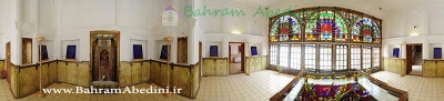 Measurement Museum of Tabriz