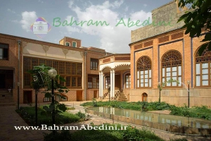 عامل توسعه گردشگری