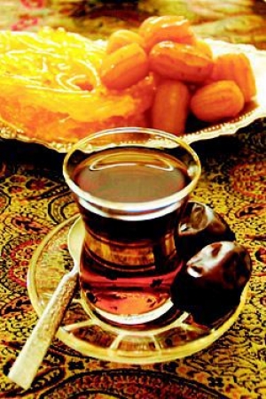 رنگین کمانی خوشمزه اما فراموش شده در صنعت گردشگری