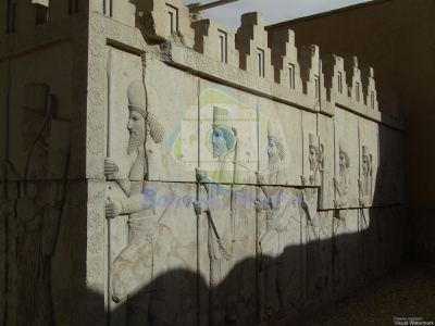 Persepolis