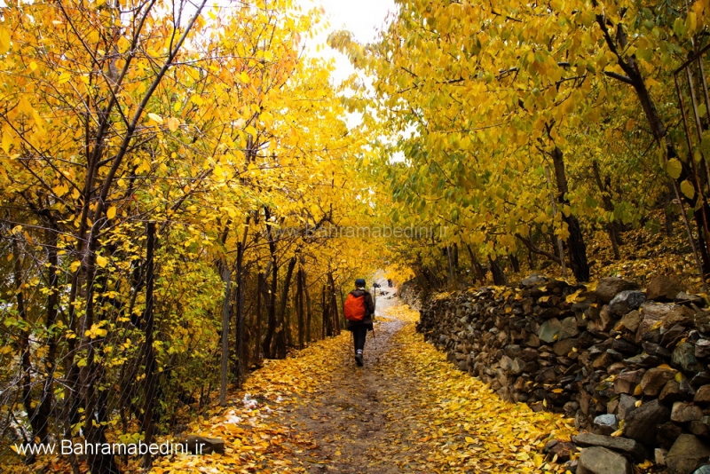 Iran, Karaj