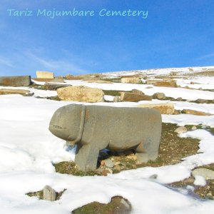 Mujumbar cemetery