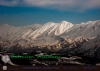 Doberar mountain, Karaj, Alborz markazi