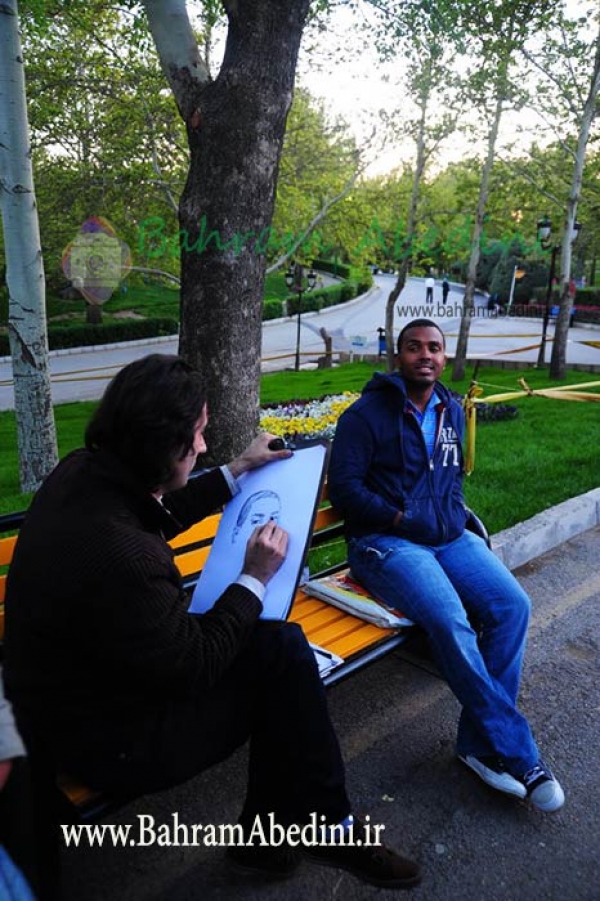 گردشگری جوانان