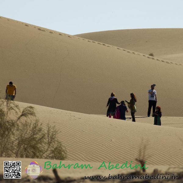 کویر مصر