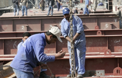 طرحی برای تسریع در بازسازی مناطق آسیب‌دیده