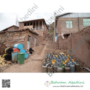 Alamoot, Moalem Kelaye village