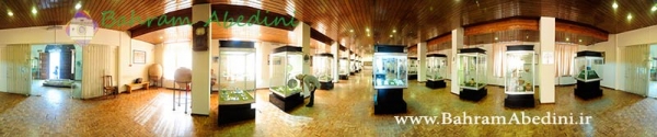 موزه تبریز
