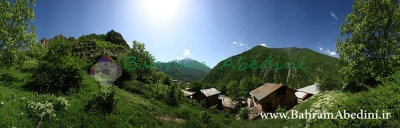 واژگان تخصصی گردشگری