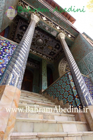 ثبت جهانی کاخ گلستان، بزرگترین دستاورد بین‌المللی تهران است