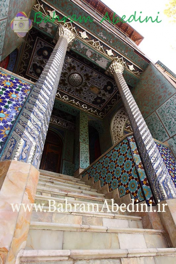 ثبت جهانی کاخ گلستان، بزرگترین دستاورد بین‌المللی تهران است