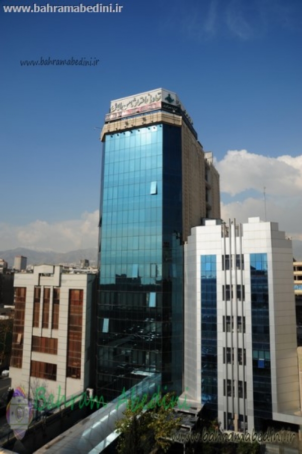 بانک ثامن