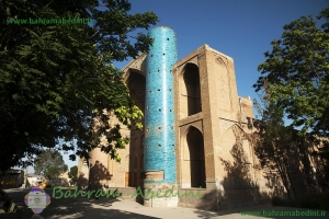  شیخ شهاب الدین اهری