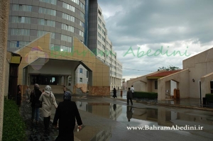 آمار گردشگری