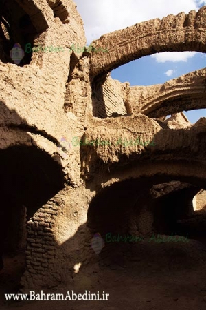 mads' castle