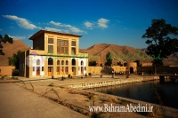 چشمه علی دامغان، سال 1392