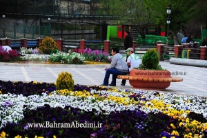 عناصر گردشگری