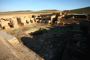 کاروانسرا