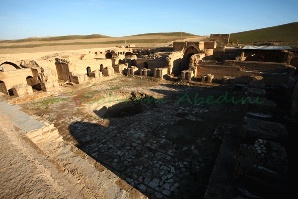 کاروانسرا