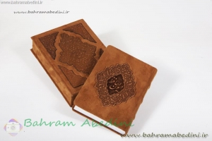 عکسبرداری از هدایای تبلیغاتی چرمی