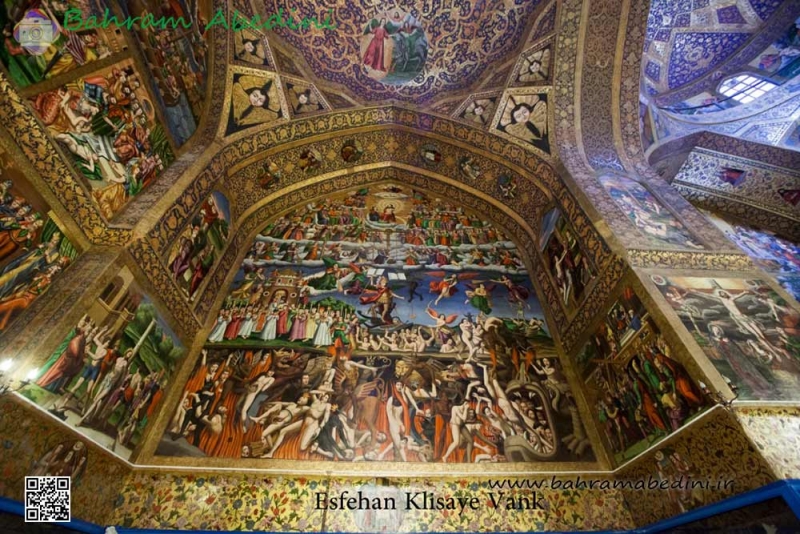 Vank Cathedral Isfahan
