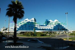 دیباچه ای برجامعه شناسی گردشگری