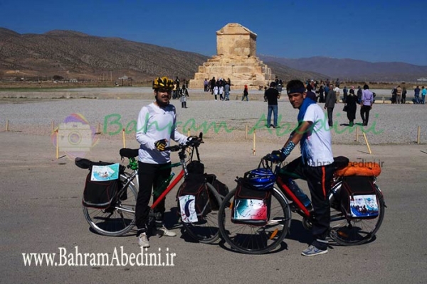 سایکلو توریسم