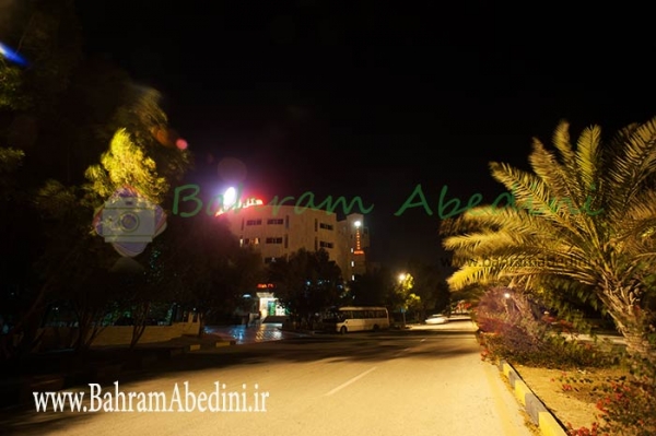 مقایسه گردشگری ایران و دیگر کشورها