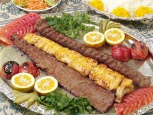 عکسبرداری غذا و رستوران