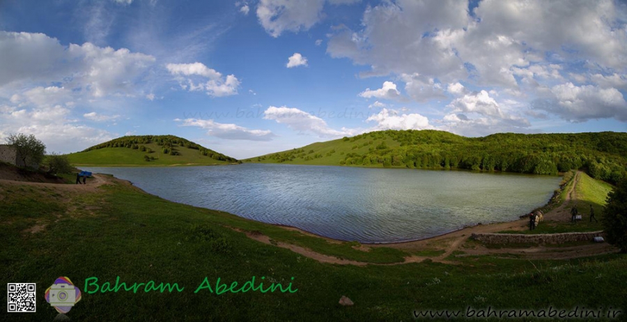 Lake of Sooha