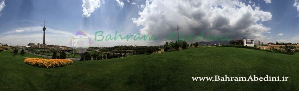 گردشگری و جایگاه آن در ایران