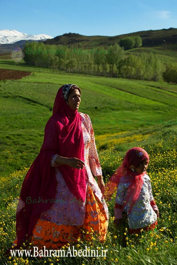 عکس هایی از ایران