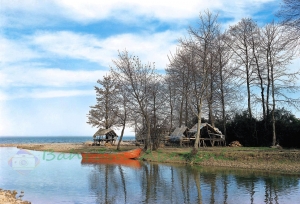 دریای مازندران