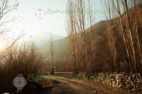 روستای دوروان