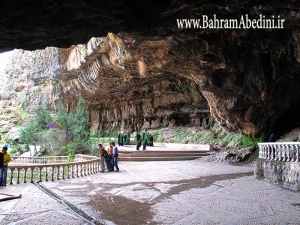 گردشگران ورودی به ایران مستندآماری