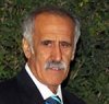 Bahram Abedini